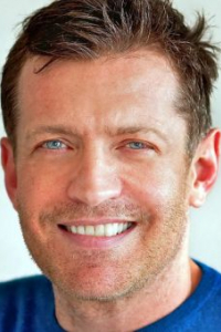 Аластер Камминг