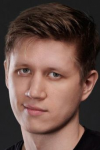 Владимир Мотырев