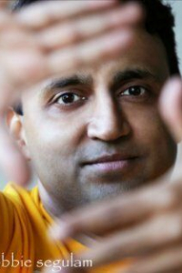 Робби Сегулам