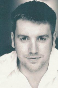 Питер Риггз