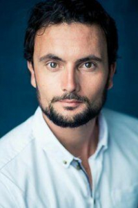 Уильям Белчэмберс