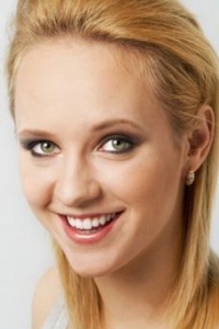 Елена Третьякова