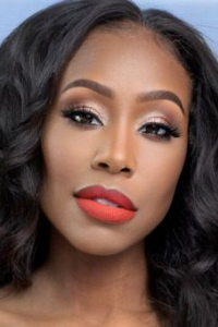 Джаэль Роберсон