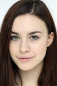 Вероника Устимова