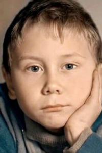 Юрий Степанов