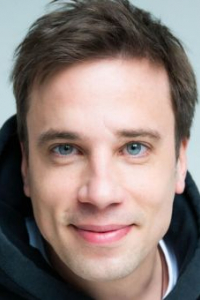 Александр Ведменский