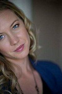 Эми Ашервуд