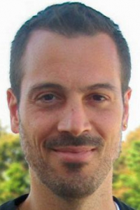 Абель Гонгора