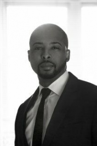 Харольд Джексон III