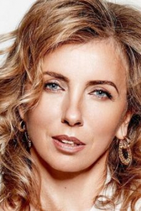 Светлана Бондарчук