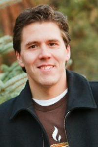 Джефф Беланжер