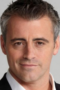 Мэтт ЛеБлан