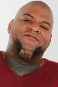 Педро Перез