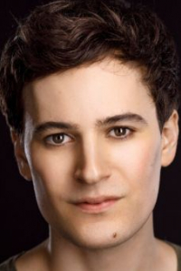 Джонатан Барон