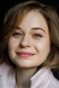 Мария Минакова