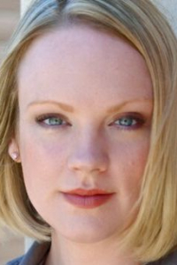 Эшли Палмер