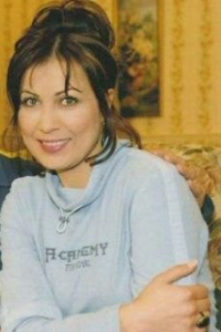 Сельда Ёзбек