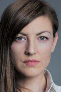 Зейнеп Кумрал