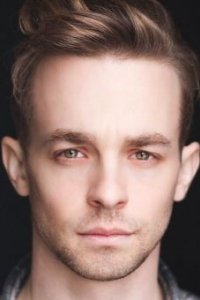 Джон Бродский