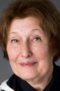 Аида Зябликова