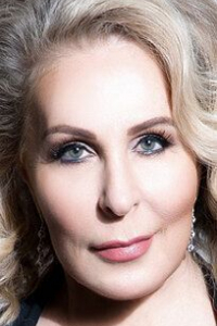 Ольга Фогель