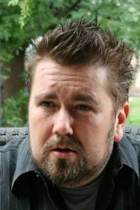 Пэт Джермано