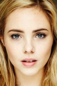 Морган Гриффин