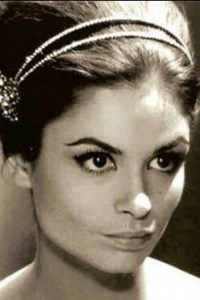 Сьюзэн Харрисон