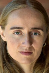 Сильвана Имам