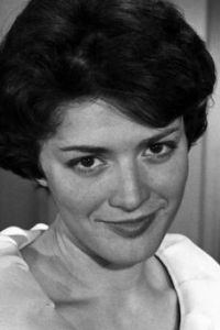 Анн-Мари Пейссон