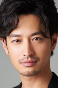 Тэруносукэ Такэдзаи