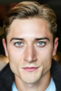 Рори Уилсон