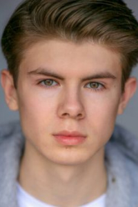 Джейден МакГинли