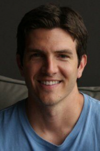 Джефф Фаулер