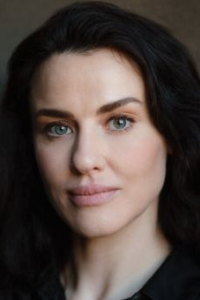 Келли Венхам