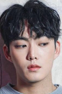 Квон Мин-хёк