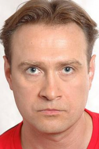 Дмитрий Журавлев