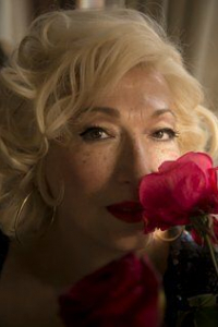 Зази Де Пэрис