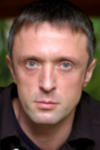 Дмитрий Митин