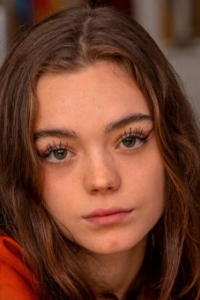 Катарина Крон