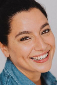 Шейла Фаринья