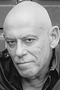 Жозе Мора Рамуш