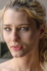 Екатерина Скрипко