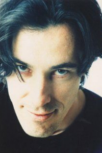 Патрик Кларк