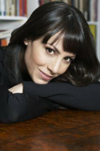 Паула Ривера