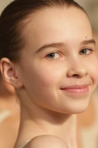 Анастасия Плотникова