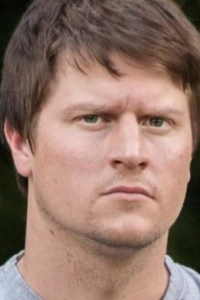 Patrick Dunham