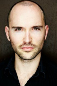 Райан Гибсон