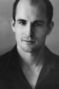 Эдвард Хьюз