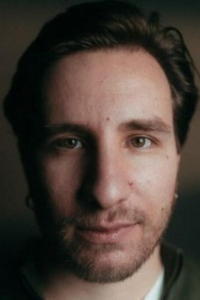 Никита Карих